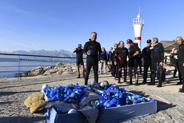Çevre ödülünde 10'uncu yıl