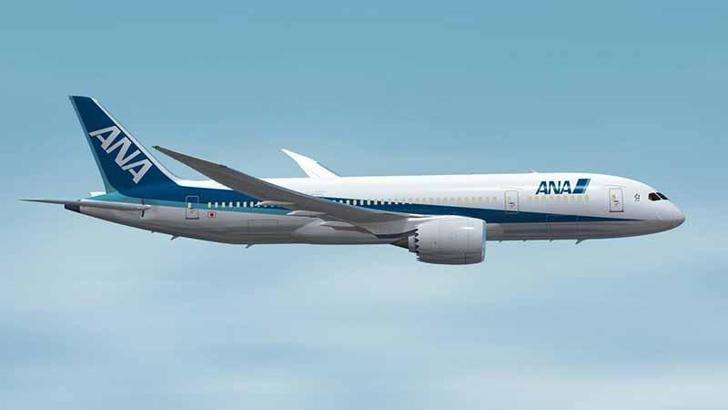 Yolcu acil çıkış kapısını açmaya çalıştı, uçak acil iniş yaptı