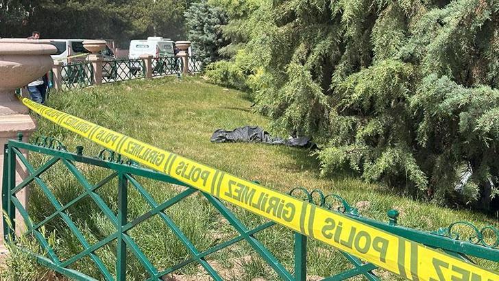 Porsuk Çayı’nda erkek cesedi bulundu