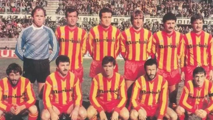 Malatyaspor'un yeniden doğuşu için düğmeye basıldı