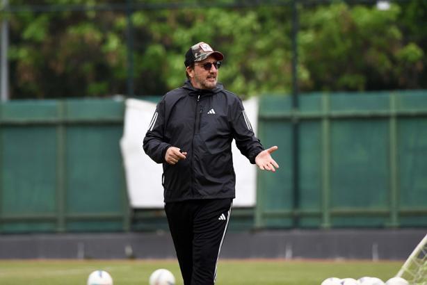 Manisa FK yeni sezona umutla bakıyor