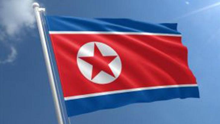 Kuzey Kore’de savaş gemisinin suya indirilirken düşmesine 3 gözaltı