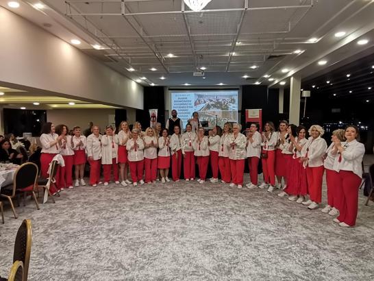 LÖSAM 26’ncı yaşını hayırseverlerle kutladı