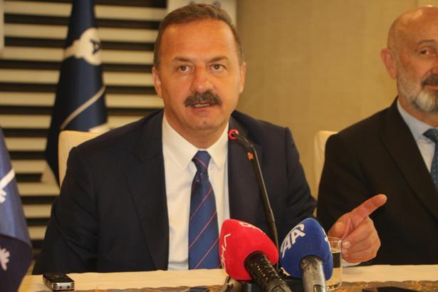 Ağıralioğlu: PKK'nın elinde bırakacak silah yoktur ama KCK'nın elinde uyuşturucu silahı vardır