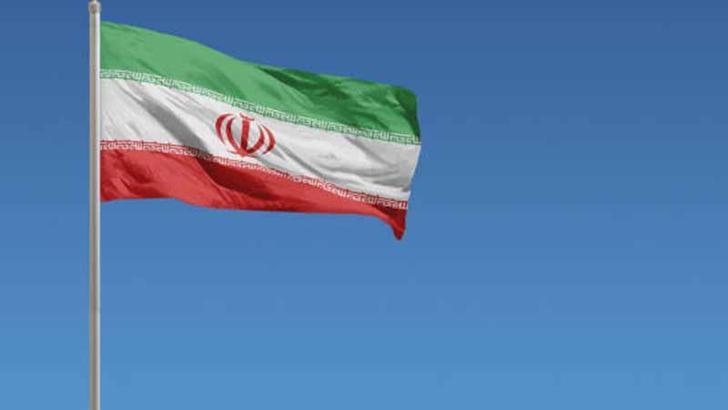 İran'dan sınıra 400 kilometrelik güvenlik duvarı