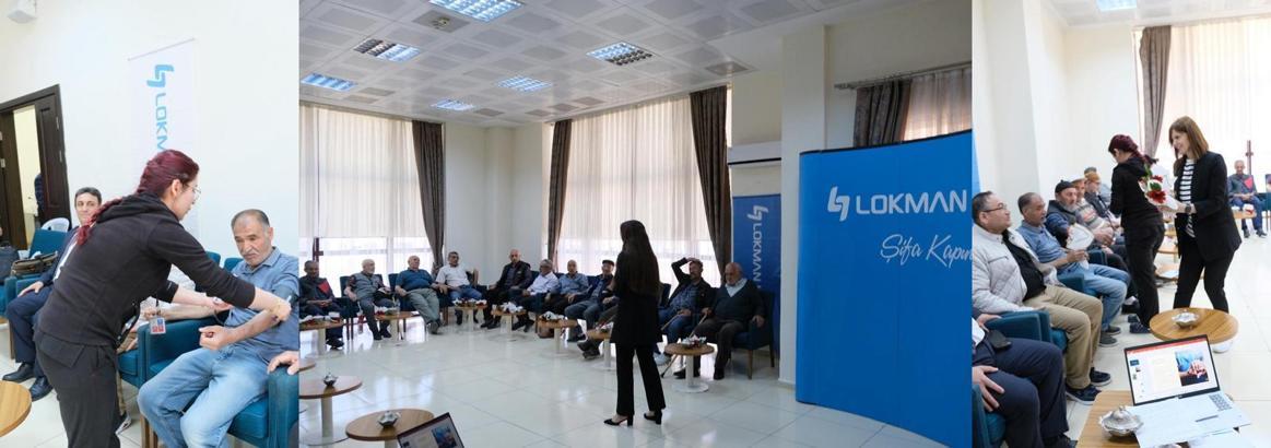 ‘Yaşlı bireyler ziyaret edilmediklerinde terk edildiklerini düşünüyor’