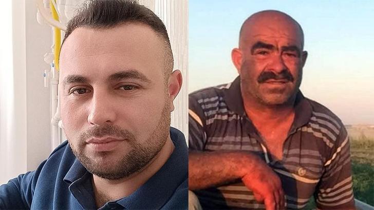 Uzman çavuş, tartıştığı babasını öldürdü