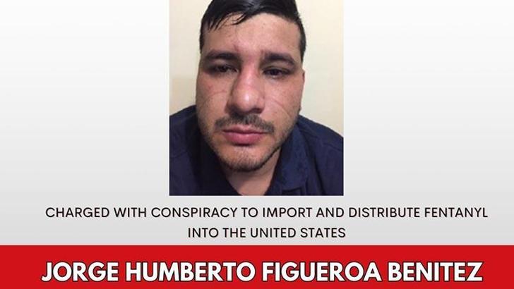 1 milyon ödülle aranan kartel üyesi öldürüldü