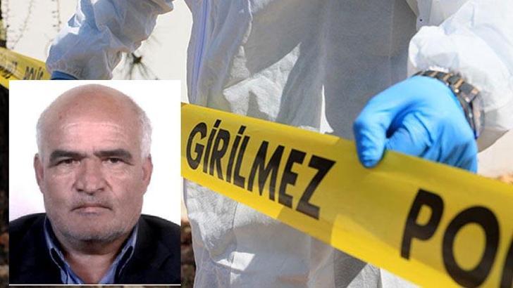 2 kulağı ve yüzünün bir kısmı kesilmiş halde ölü bulundu; kesik kulaklar bulunamadı