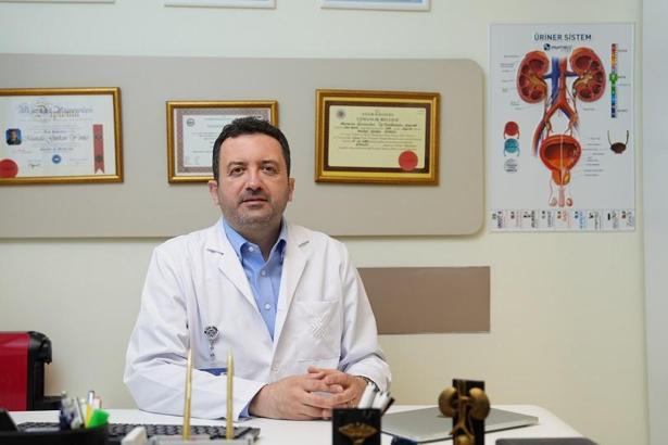 ‘Dengeli bir diyet birçok fizyolojik mekanizmayı doğrudan etkiliyor’