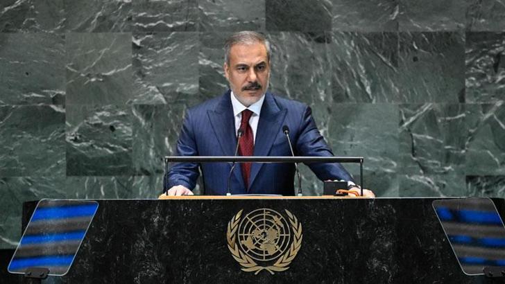 Bakan Fidan, Rusya'da temaslarda bulunacak