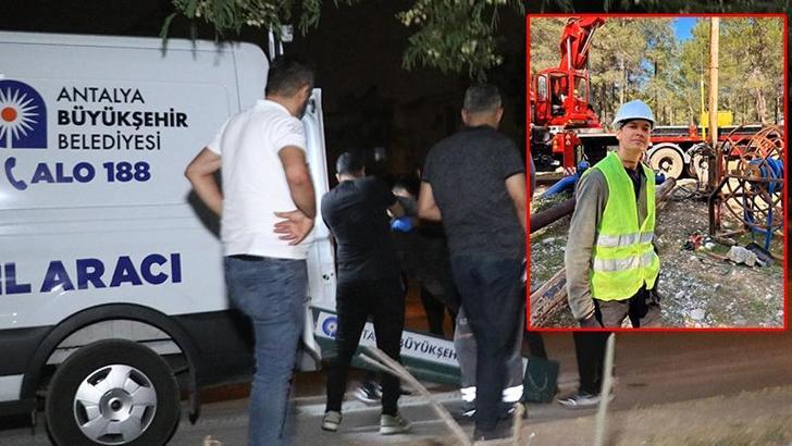 Tartıştığı oğlunu bıçaklayarak öldürdü