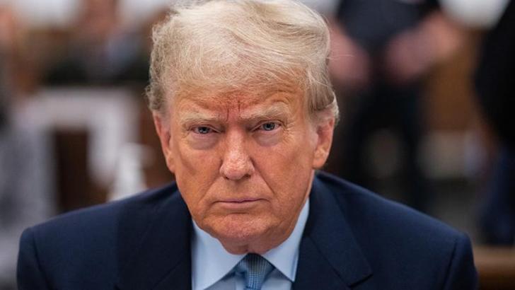 Trump: Putin'in yaptıklarından memnun değilim