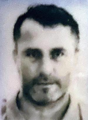 35 metrelik falezlerden düşüp öldü