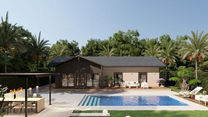 'Deprem endişesi müstakil çelik evlere olan talebi artırdı'