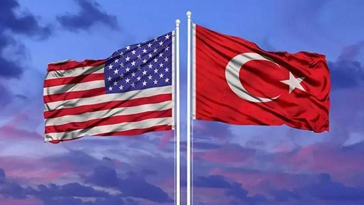 Türkiye-ABD ticaret heyetleri Washington’da bir araya geldi