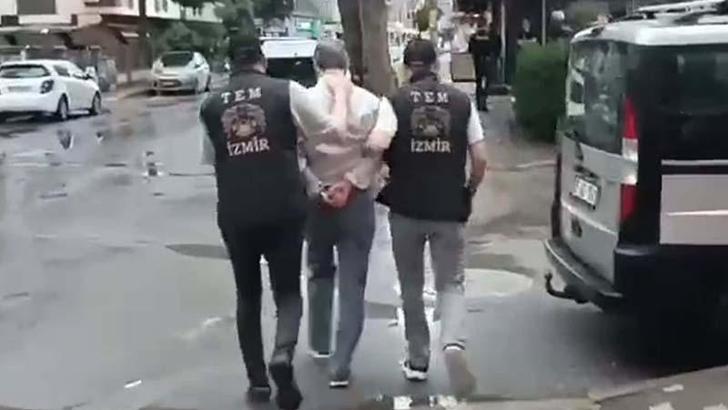 Künefe zincirine FETÖ/PDY operasyonu; 33 gözaltı