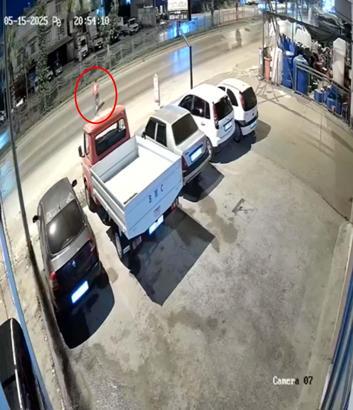 Kazada yaralanan bisikletli Muhtesim, 10 gün sonra hayatını kaybetti