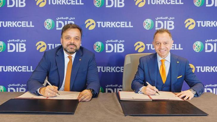 Turkcell’e Körfez’den 150 milyon dolarlık faizsiz finansman