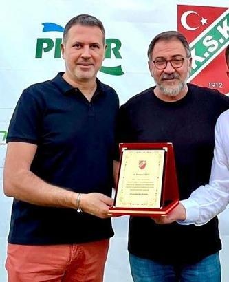 Karşıyaka'da birleşme çağrısı