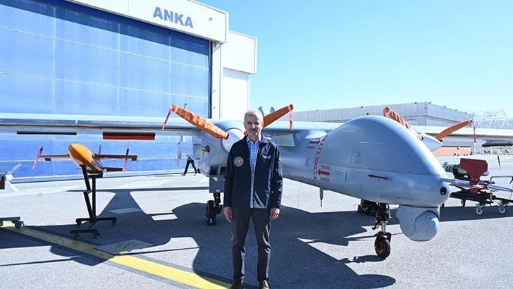 Bakan Uraloğlu: Hava araçlarının sertifikasyon süreçleri tamamen yerli sistemle yürütülecek