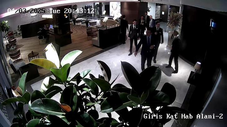 İstanbul - İmamoğlu'nun koruma müdürü Mustafa Akın'ın emniyetteki ifadesi ortaya çıktı