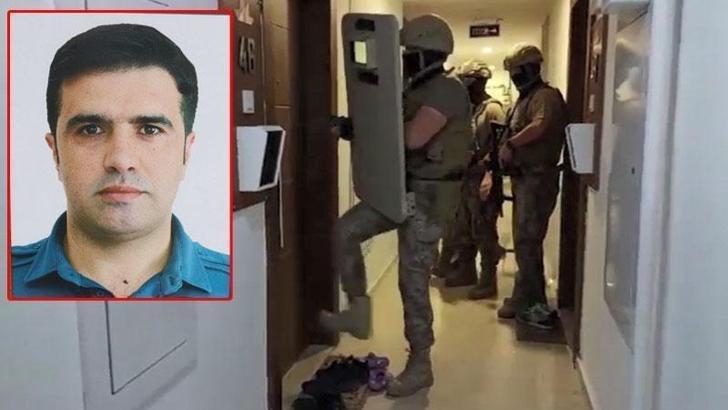 Kağıthane'de polis memuru Hakan Telli'nin şehit edildiği silahın izi sürüldü: 43 sanık hakkında 23 yıla kadar hapis talebi