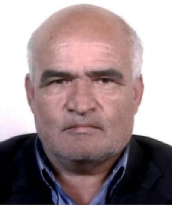 Evinin bahçesinde cesedi bulunan çiftçinin kulaklarını ve yüzünü fareler yemiş