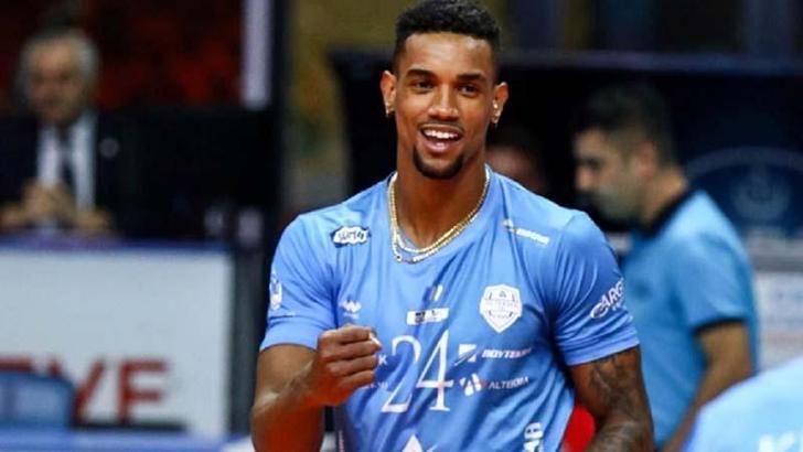 Miguel Gutierrez Suarez Gebze Belediyespor’da