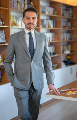 ‘Yapay zeka destekli işitme cihazları yaşam kalitesinde fark yaratıyor’