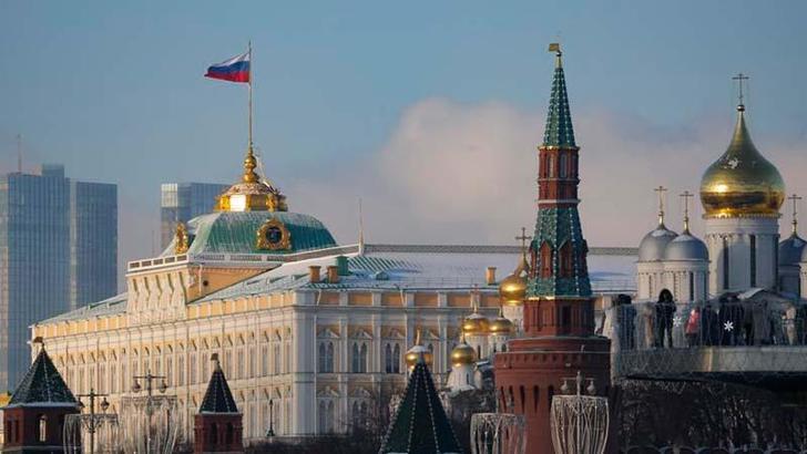 Kremlin: Putin, Rusya'nın güvenliği için gerekli kararları alıyor