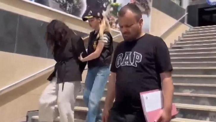 Evlilik vaadiyle 7 milyon lira dolandırdı; kendi kaçtı, annesi yakalandı