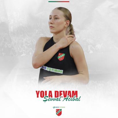 Karşıyaka filesinde çifte imza