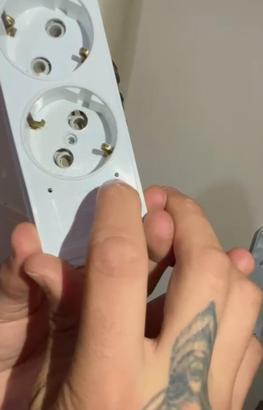 Denizli'de kiraladığı apartlara gizli kamera yerleştiren şüpheli tutuklandı