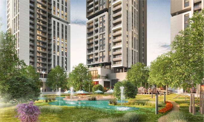 Yeni Fikirtepe projesinde, ‘İyi Fikir Kampanyası’ başlatıldı