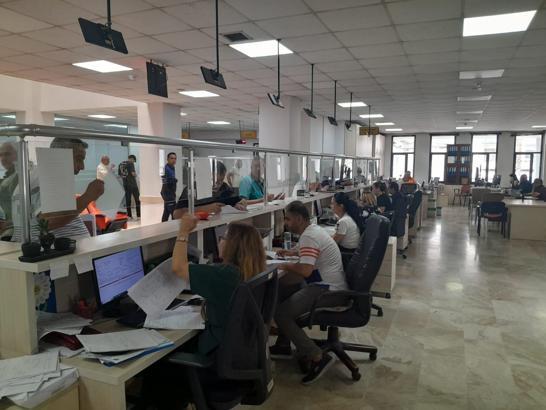 Akdeniz Belediyesi'nden emlak vergisi uyarısı