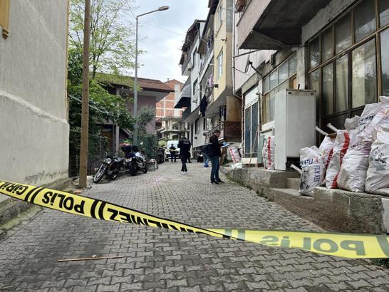 Ağabeyi tarafından av tüfeğiyle öldürüldü