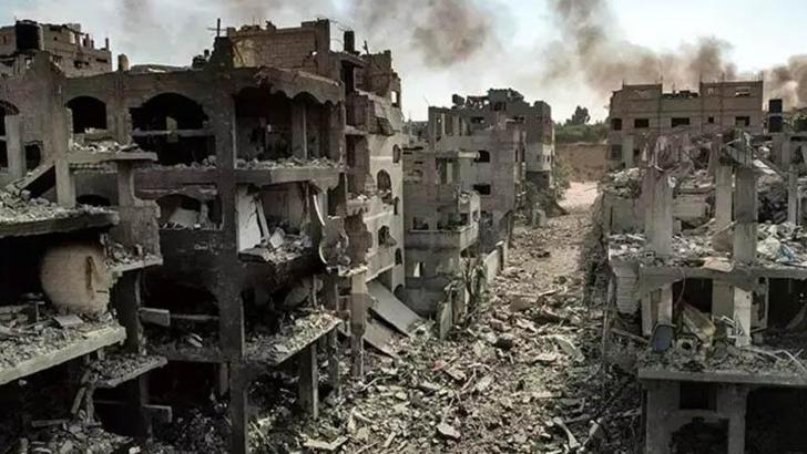 Hamas, ABD'nin ateşkes teklifini kabul etti