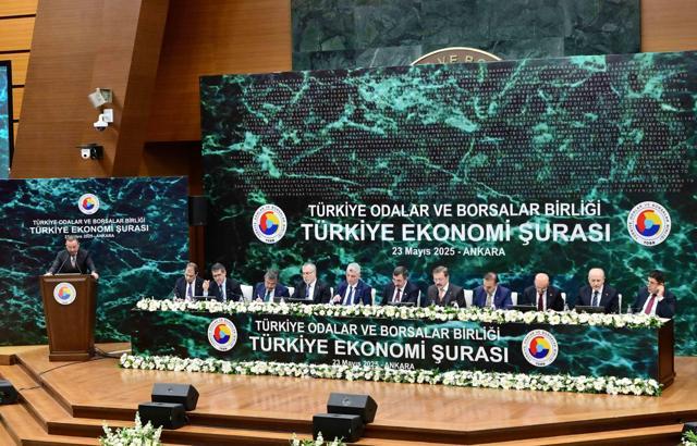 Başkan Güngör, üyelerin talep ve sorunlarını Ankara'ya taşıdı