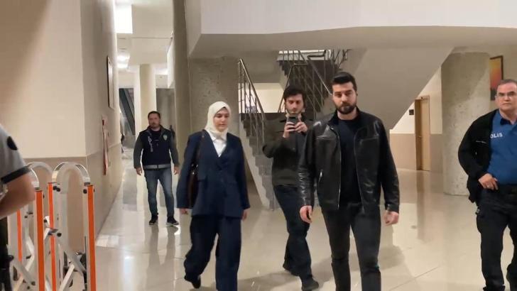 İstanbul - Fatma Zehra Kınık'a 4 yıl 2 ay hapis cezası