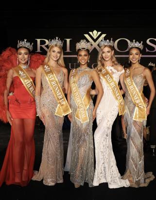 43 ülke arasında kraliçe Filipinler'den