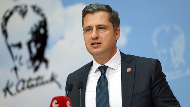 CHP'li Yücel: Temmuz ara zammını söke söke alacağız