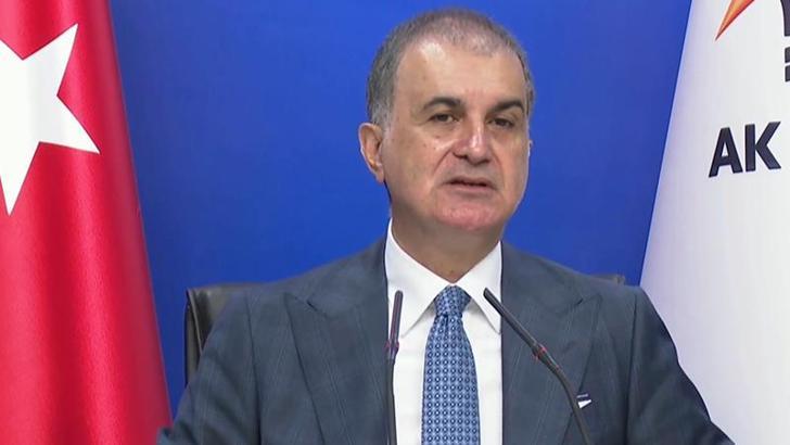 AK Partili Çelik: Millet ne derse o olur