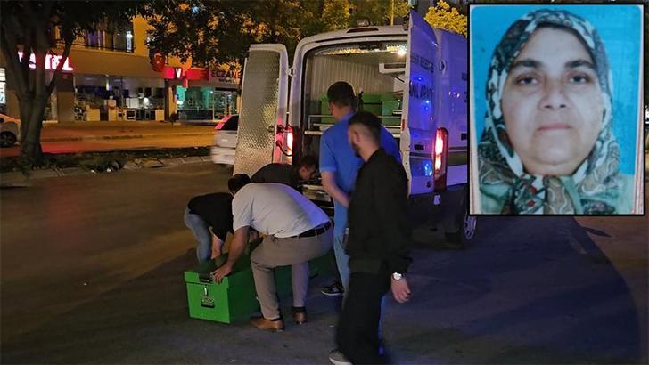 Yanlış gönderilen cenaze, 4 saat sonra bulundu