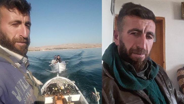 Kırşehir'de alabora olan teknede boğulan ağabey, kardeşlerini kurtardıktan sonra dibe batmış