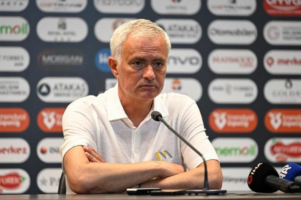 Hatayspor - Fenerbahçe maçının ardından