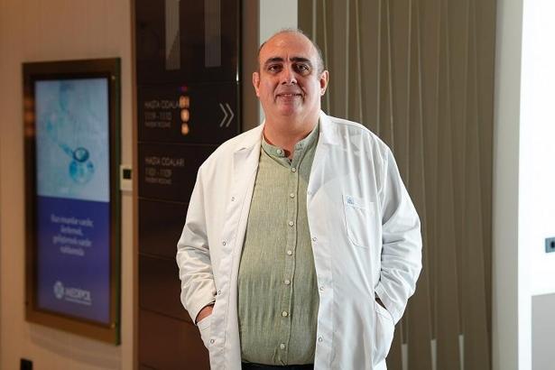 'Çocuklarda ekran maruziyeti nedeniyle kabızlık sorunu daha sık görülüyor’