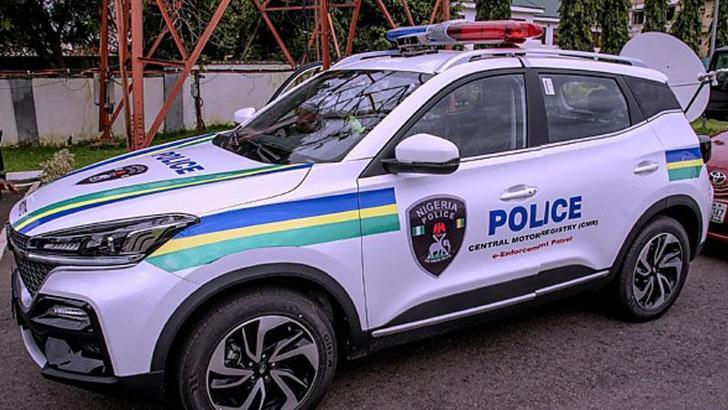 Nijerya'da kaza: 19 ölü