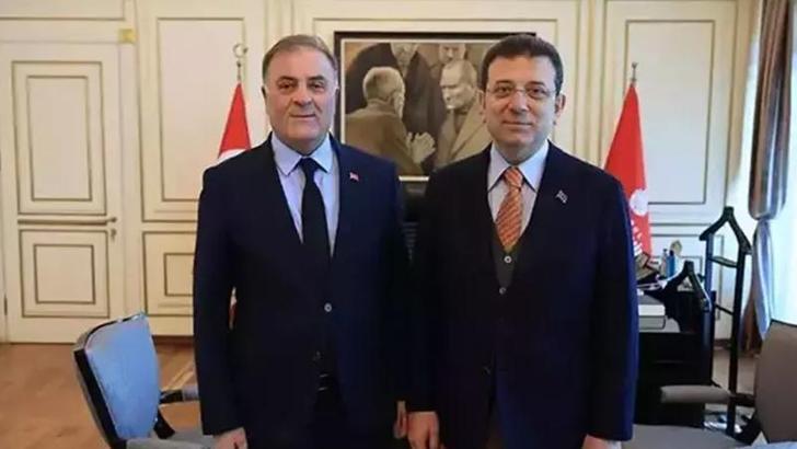 İBB Başkan Vekili Nuri Aslan hakkında soruşturma