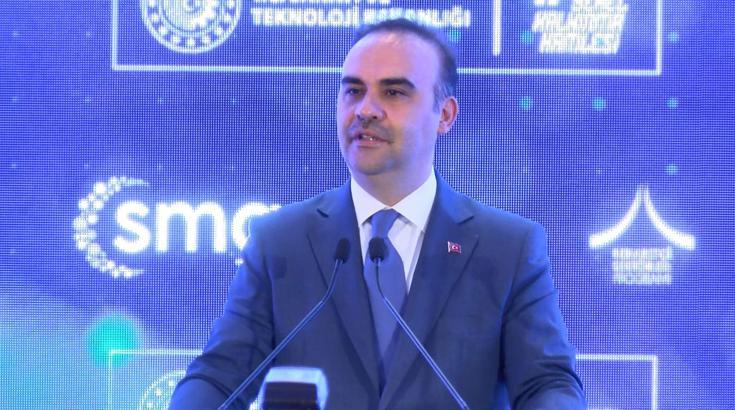Bakan Kacır: Üç pilot bölgede akıllı uzmanlaşma stratejileri oluşturduk
